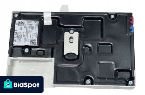 BMW MODUŁ STEROWNIK TELEMATIC 5A5A7C4