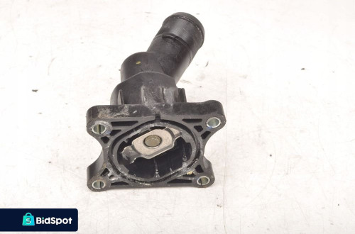 VOLVO S60 II 2.0 D4 OBUDOWA TERMOSTATU 31293767