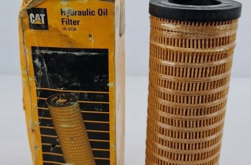 FILTR HYDRAULICZNY CAT CATERPILLAR 1R-0728