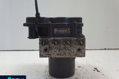 Ford Transit Mk7 POMPA ABS hamulcowa Sterownik 0265950773