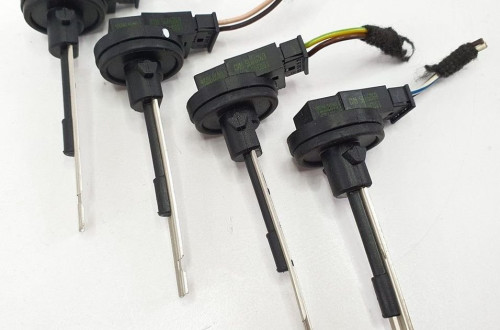 CZUJNIK NAGRZEWNICY MERCEDES W221 6929095