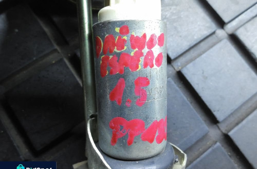 POMPKA POMPA PALIWA DAEWOO ESPERO 1.5 16V