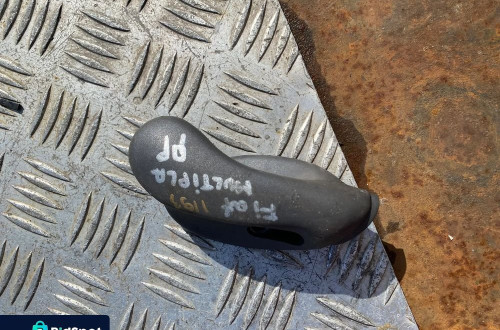 fiat multipla klamka wewnetrzna prawy przód przednia prawa