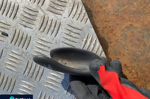 fiat multipla klamka wewnetrzna prawy przód przednia prawa