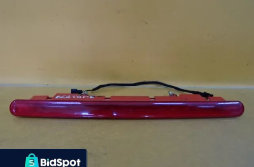 ŚWIATŁO STOP STOPU OPEL ASTRA II G BERTONE 09857002 NR19