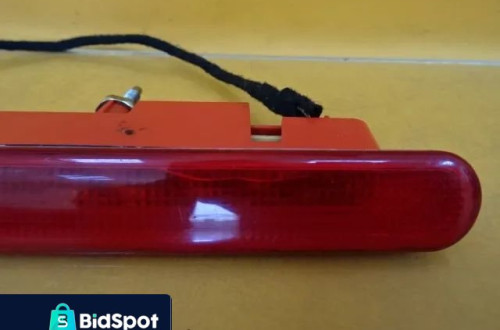 ŚWIATŁO STOP STOPU OPEL ASTRA II G BERTONE 09857002 NR19