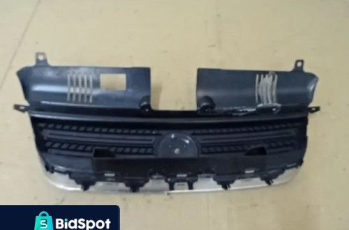 GRILL ATRAPA FIAT IDEA NR107