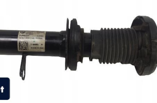 AMORTYZATOR LEWY PRZÓD BMW 5 G30 G31 6880083