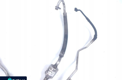 PRZEWODY KLIMATYZACJI CITROEN C3 II 09-13 1.6 HDI 90KM 22735M0D082G