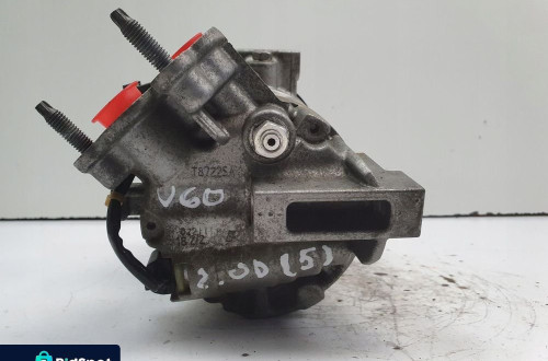 Volvo V60 2.0 T5 SPRĘŻARKA KLIMATYZACJI P31449067