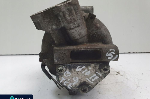 Renault Clio IV 0.9 TCe SPRĘŻARKA KLIMATYZACJI pompa 926000217R