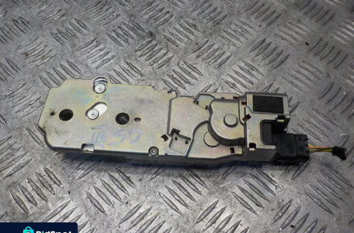 CITROEN C5 III KOMBI ZAMEK KLAPY DOCIĄG 9661840680