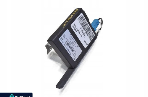 MODUŁ STEROWNIK WEBASTO FORD MONDEO MK4 LIFT