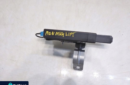 MODUŁ STEROWNIK WEBASTO FORD MONDEO MK4 LIFT