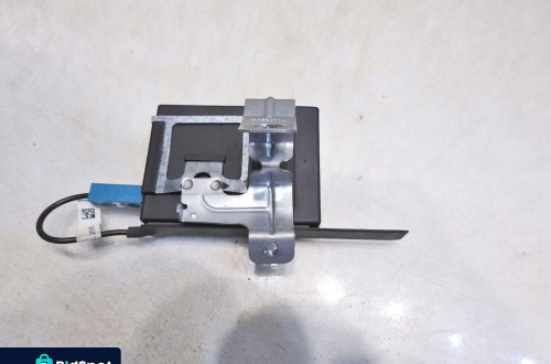 MODUŁ STEROWNIK WEBASTO FORD MONDEO MK4 LIFT