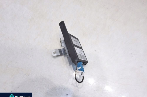 MODUŁ STEROWNIK WEBASTO FORD MONDEO MK4 LIFT