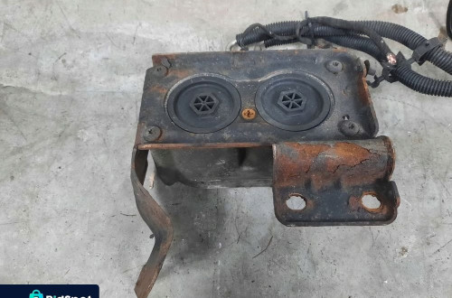 OBUDOWA FILTRA PALIWA LANCIA THEMA II 3.0 CRD