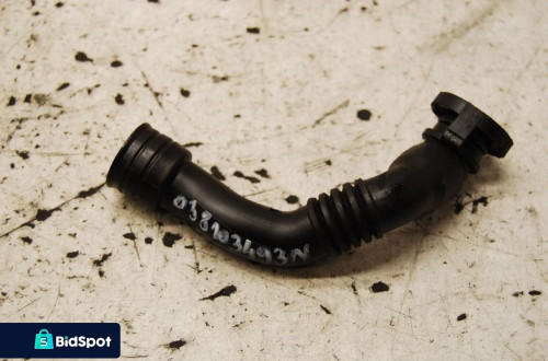 RURA PRZEWÓD ODMY 038103493N VW BORA 1.9 TDI AUDI SEAT SKODA