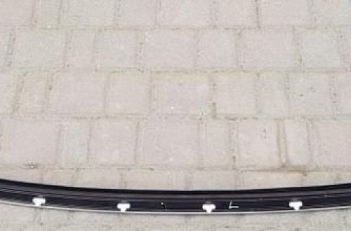 LISTWA DACHOWA DACHU LEWA MERCEDES CLK W209
