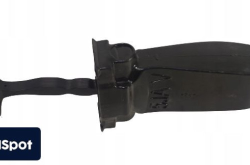 + OGRANICZNIK DRZWI SKODA RAPID A4 B8 5JA837267B