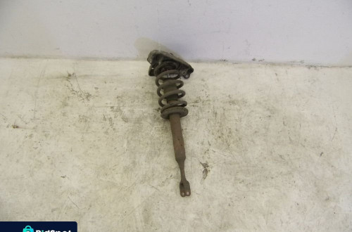 MCPERSON PRAWY PRZÓD PRZEDNI AUDI A4 B6 1.8 1.8T