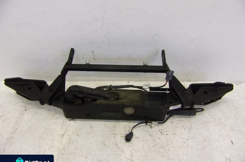 HAK ELEKTRYCZNY  RANGE ROVER VOGUE IV 2015 L405