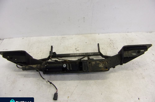 HAK ELEKTRYCZNY  RANGE ROVER VOGUE IV 2015 L405