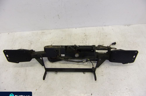 HAK ELEKTRYCZNY  RANGE ROVER VOGUE IV 2015 L405