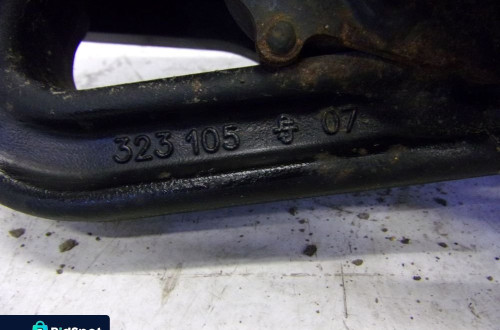 HAK ELEKTRYCZNY  RANGE ROVER VOGUE IV 2015 L405