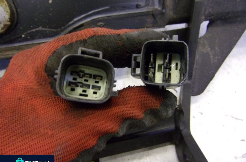 HAK ELEKTRYCZNY  RANGE ROVER VOGUE IV 2015 L405