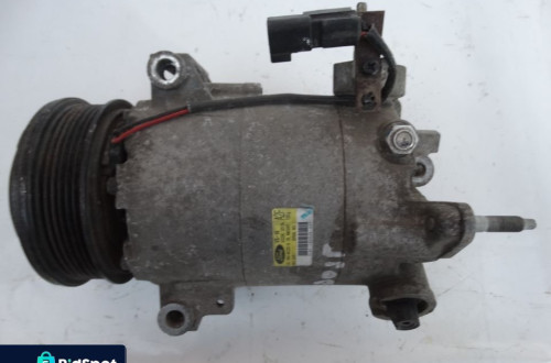 SPRĘŻARKA KOMPRESOR KLIMATYZACJI 1.0 ECOBOOST FIESTA MK7 C1B1-19D629-A2F F-VAT