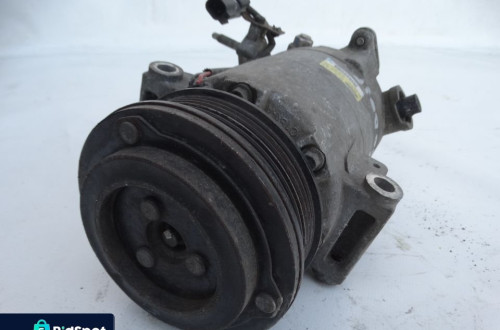 SPRĘŻARKA KOMPRESOR KLIMATYZACJI 1.0 ECOBOOST FIESTA MK7 C1B1-19D629-A2F F-VAT