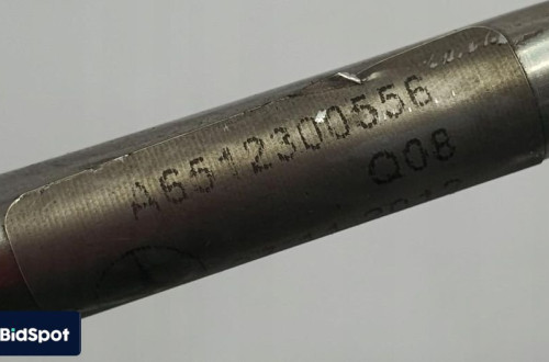 ODMA OLEJU VW TIGUAN 1.4 TSI 03C103502K