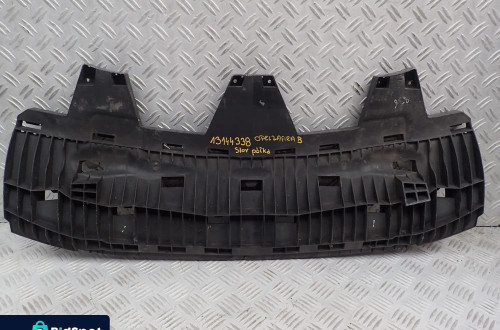 OSLONA POD ZDERZAK ZDERZAKA OPEL ZAFIRA B II 13144338