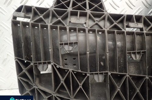 OSLONA POD ZDERZAK ZDERZAKA OPEL ZAFIRA B II 13144338