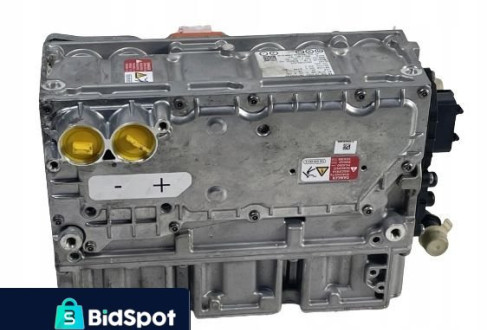 HYUNDAI KONA STEROWNIK ŁADOWARKA 36400-0E175