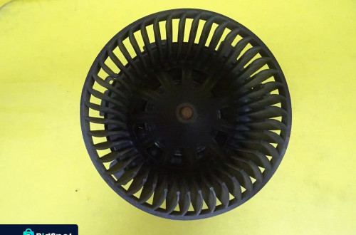 DMUCHAWA WENTYLATOR PEUGEOT 206 6424501 NR45