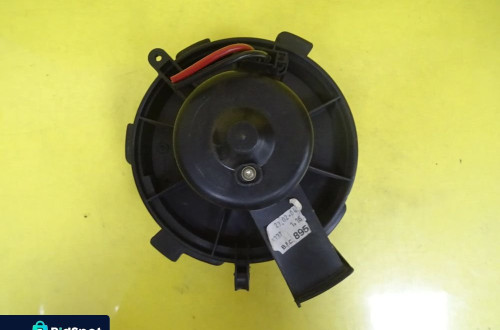 DMUCHAWA WENTYLATOR PEUGEOT 206 6424501 NR45