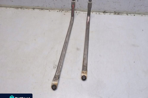 UCHWYT MOCOWANIE ZBIORNIKA PALIWA BMW 3 E91