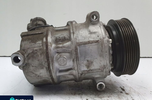 Volvo S60 II 2.0 D3 SPRĘŻARKA KLIMATYZACJI 31332528