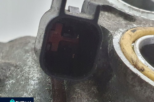 Volvo S60 II 2.0 D3 SPRĘŻARKA KLIMATYZACJI 31332528