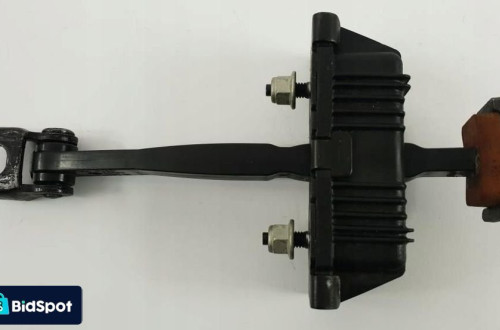 OGRANICZNIK DRZWI PRZÓD JAGUAR XF 8X23F23552AC