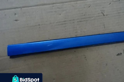 LISTWA DACHU PRAWA RENAULT CLIO II LIFT NR228