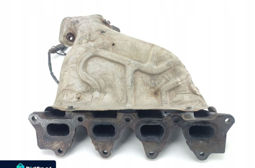 KOLEKTOR WYDECHOWY RENAULT LAGUNA II 2 (01-05) 1.8 16V 120KM F4P772 114961