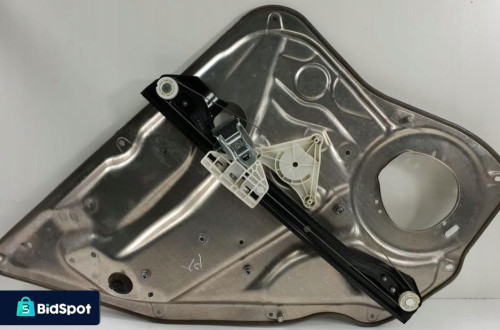 MECHANIZM PODNOŚNIK SZYBY PRAWY TYŁ MERCEDES W212