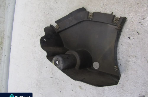 bmw 1 f20 osłona podwozia tył lewa