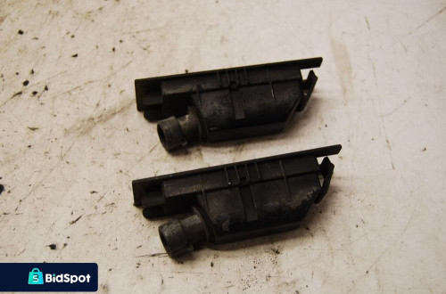 LAMPKA PODŚWIETLENIA TABLICY REJESTRACYJNEJ 13139990 OPEL VECTRA C SIGNUM