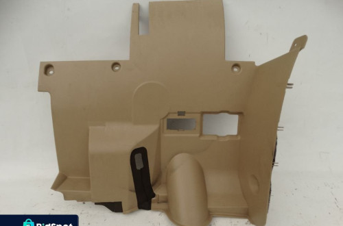OSŁONA PLASTIK MASKOWNICA KOLUMNY BMW E60 E61 EUROPA 7063219 F-VAT