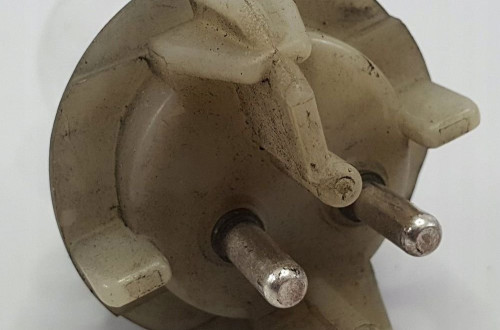 OPRAWKA ŻARÓWKA MERCEDES W126 SEC