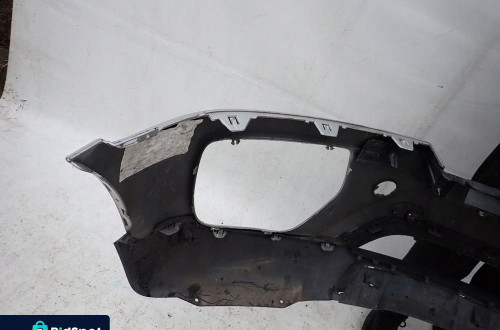 BMW X6 E71 07-14 ZDERZAK PRZÓD PRZEDNI PDC